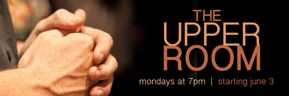 Monday Night Prayer