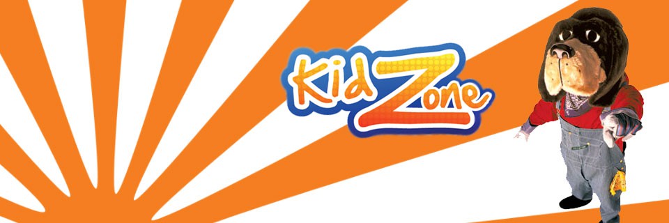 KidZone’s G-F.O.R.C.E.