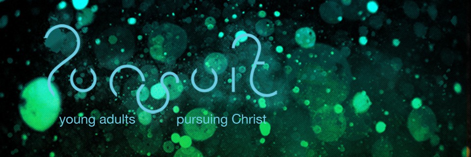 Pursuit Young Adults
